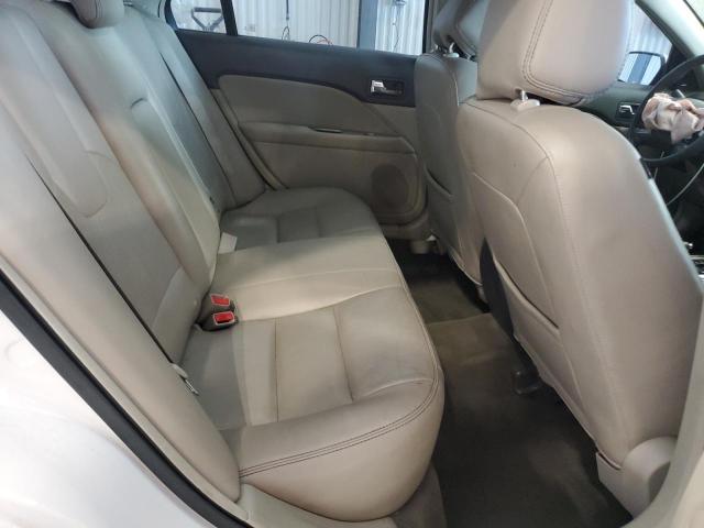 Ford Fusion Sel Image 10
