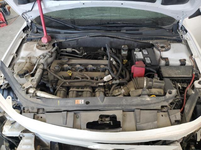 Ford Fusion Sel Image 7