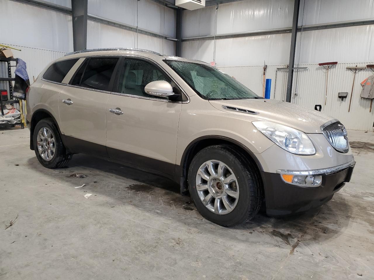 Buick Enclave Cxl Image 14