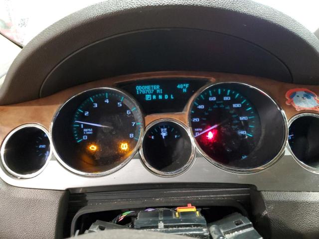 Buick Enclave Cxl Image 6