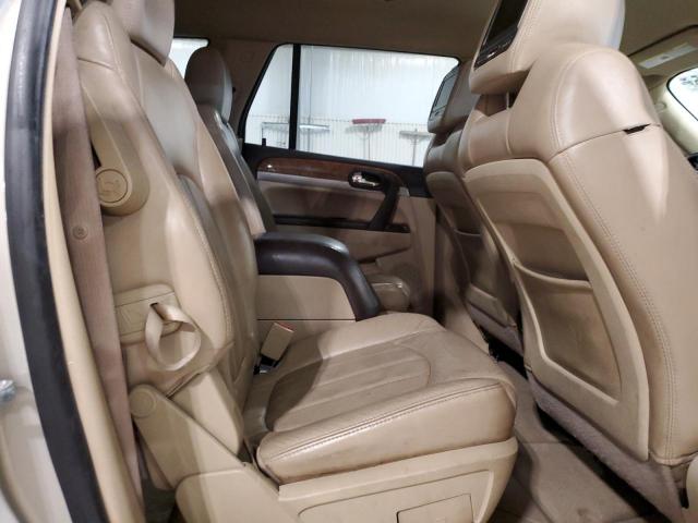 Buick Enclave Cxl Image 8