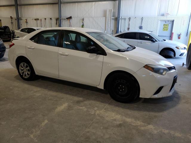 Toyota Corolla L Image 6