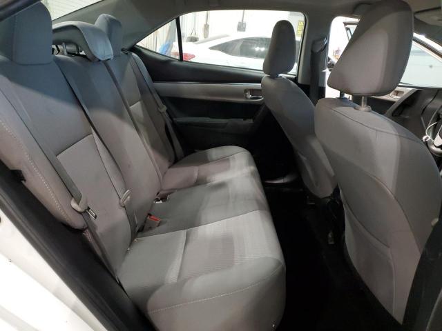 Toyota Corolla L Image 5