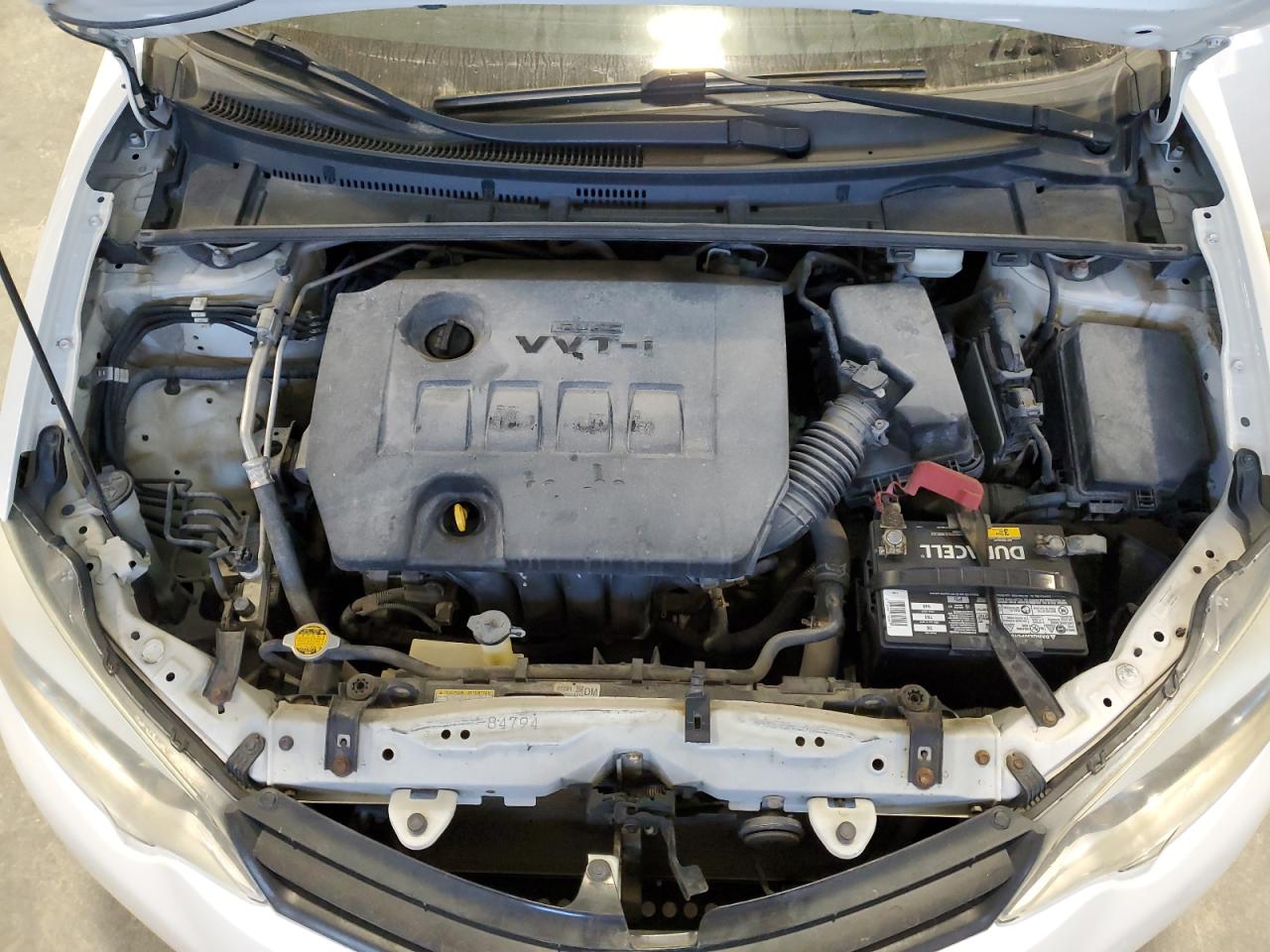 Toyota Corolla L Image 13