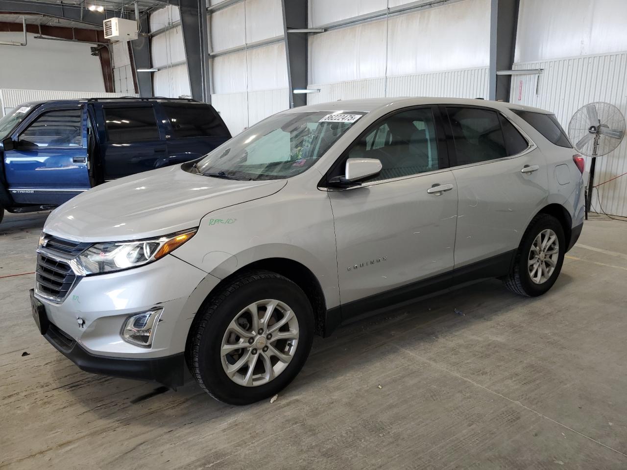 Chevrolet Equinox Lt Image 1