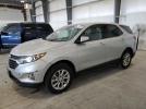 Chevrolet Equinox Lt Image 1