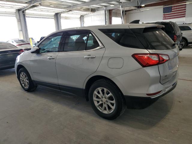 Chevrolet Equinox Lt Image 12