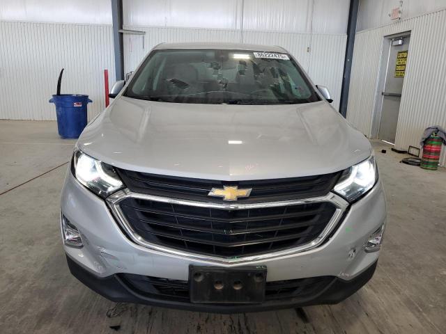 Chevrolet Equinox Lt Image 9