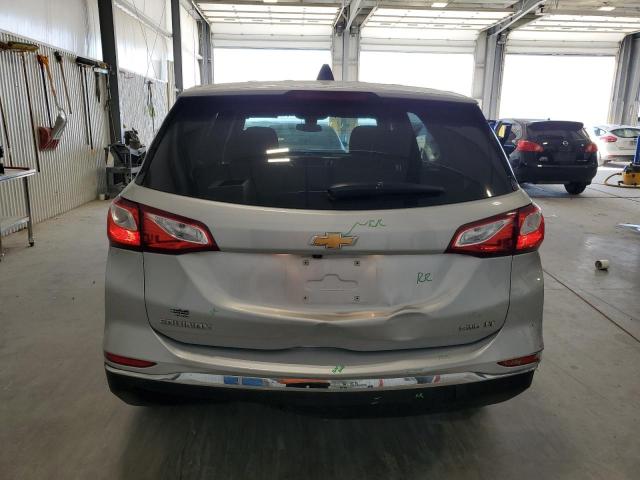 Chevrolet Equinox Lt Image 4