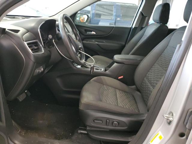 Chevrolet Equinox Lt Image 5