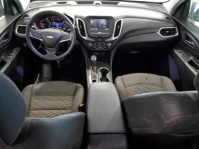 Chevrolet Equinox Lt Image 7