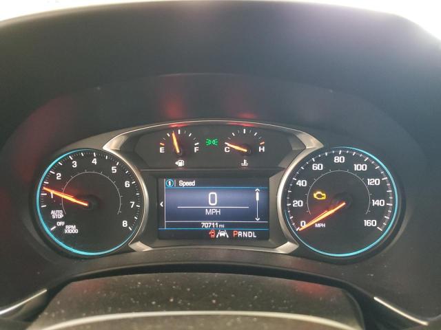 Chevrolet Equinox Lt Image 11