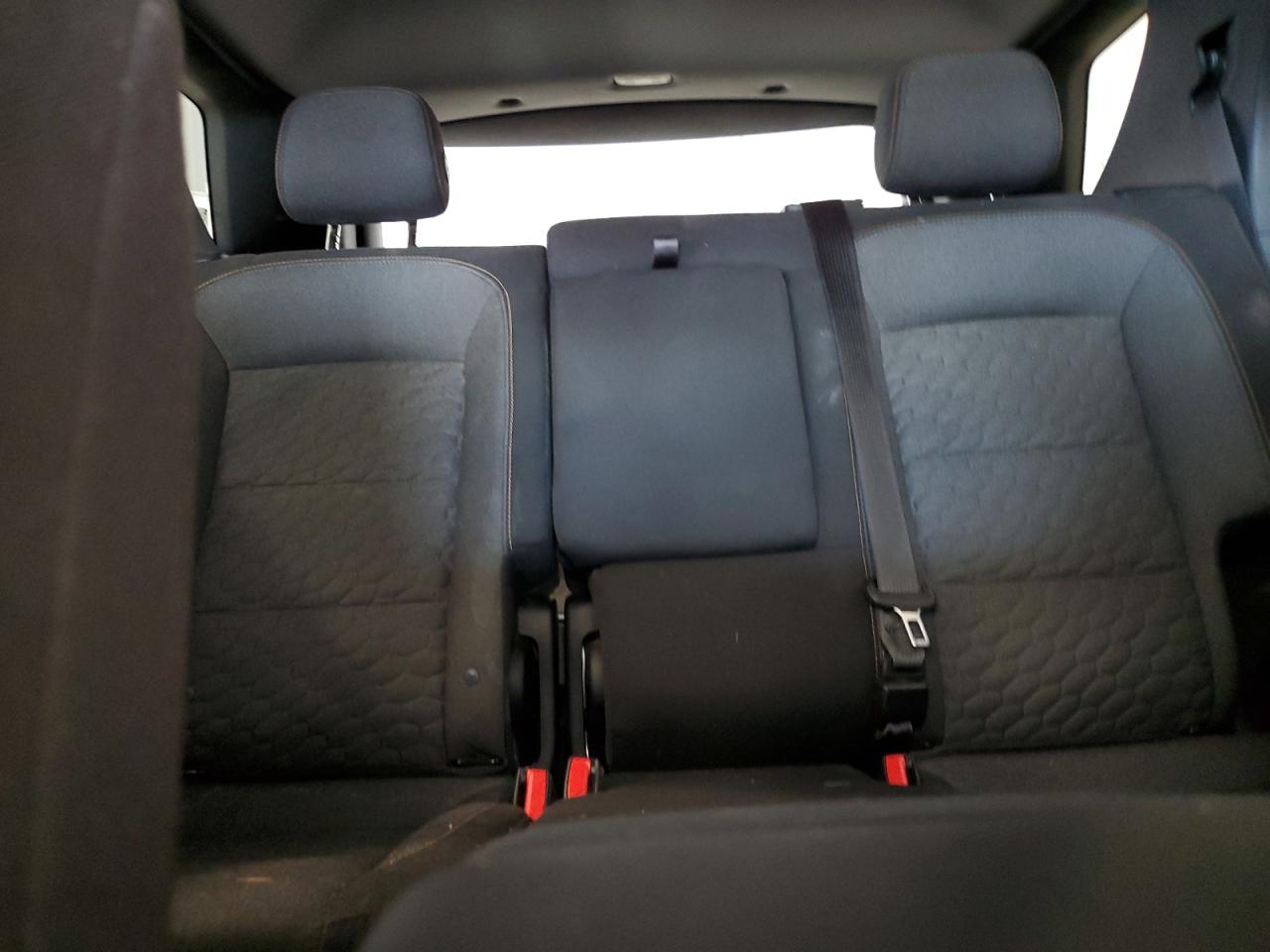 Chevrolet Equinox Lt Image 3