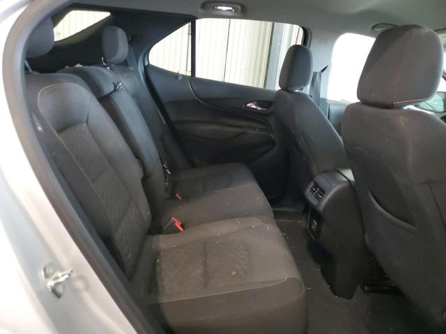 Chevrolet Equinox Lt Image 6