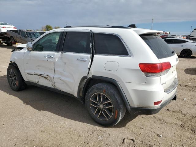 Jeep Grand Cherokee Limited Image 14