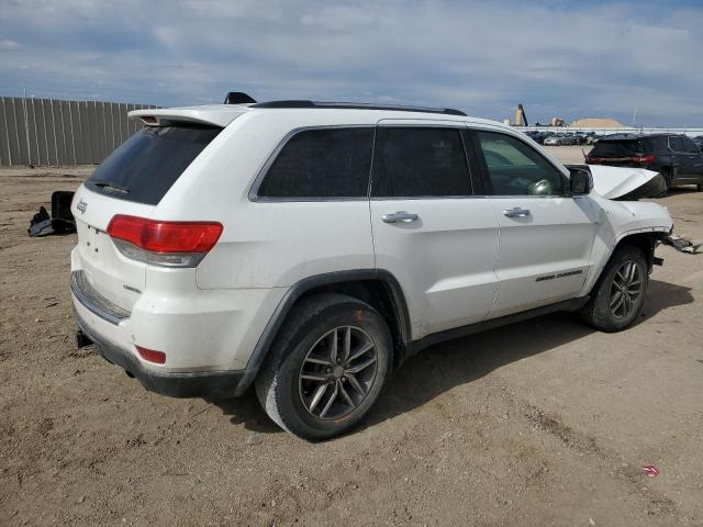 Jeep Grand Cherokee Limited Image 7