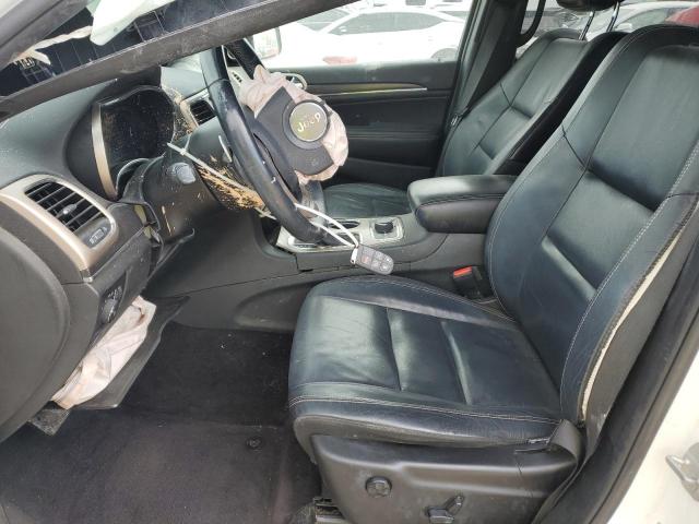 Jeep Grand Cherokee Limited Image 4