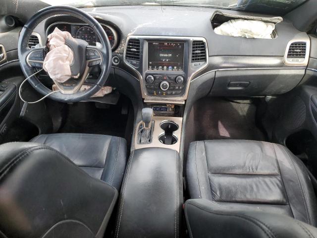 Jeep Grand Cherokee Limited Image 6