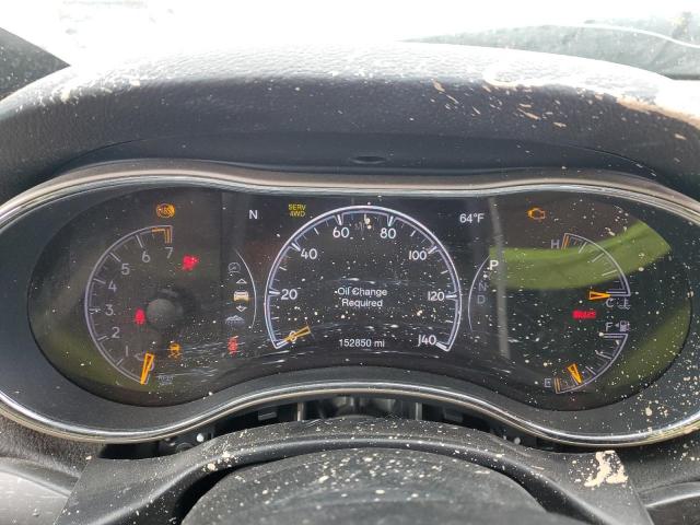 Jeep Grand Cherokee Limited Image 2