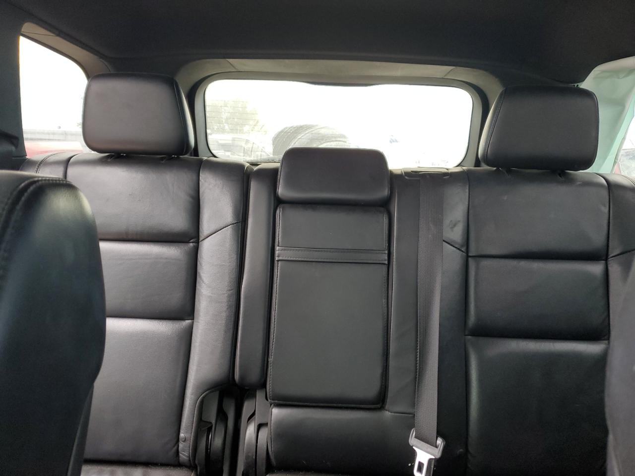 Jeep Grand Cherokee Limited Image 5