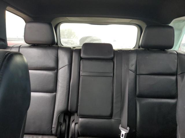 Jeep Grand Cherokee Limited Image 5