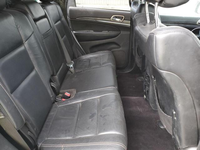 Jeep Grand Cherokee Limited Image 8