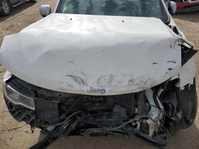 Jeep Grand Cherokee Limited Image 9