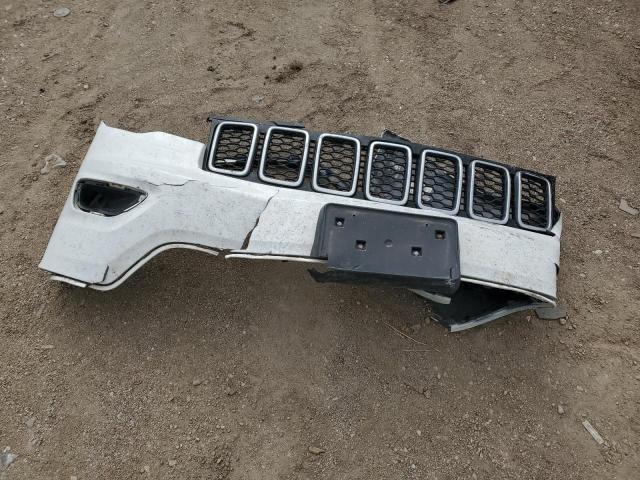 Jeep Grand Cherokee Limited Image 10