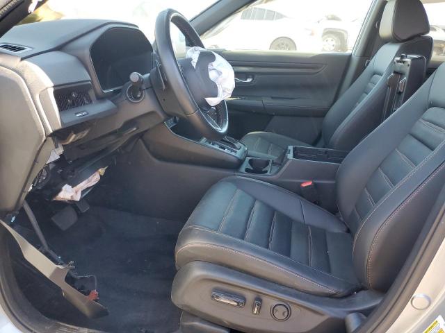 Honda Crv Sport-l Image 7