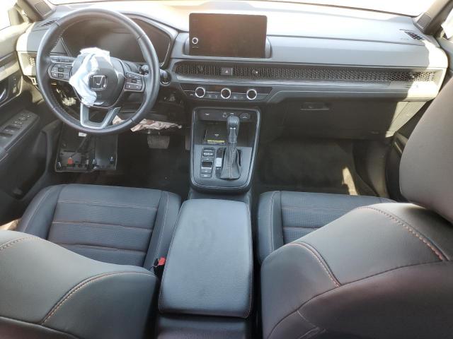 Honda Crv Sport-l Image 8