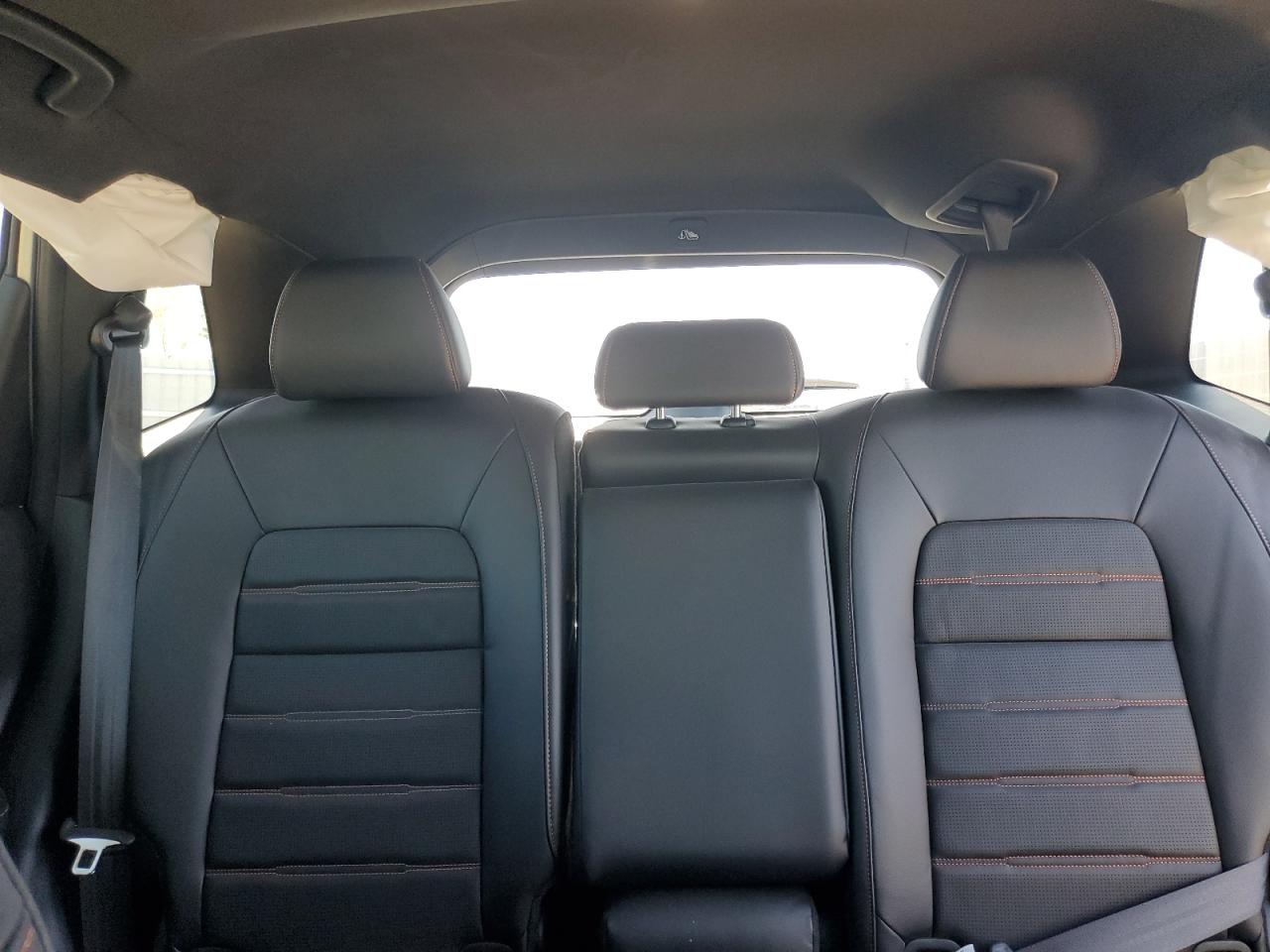 Honda Crv Sport-l Image 10