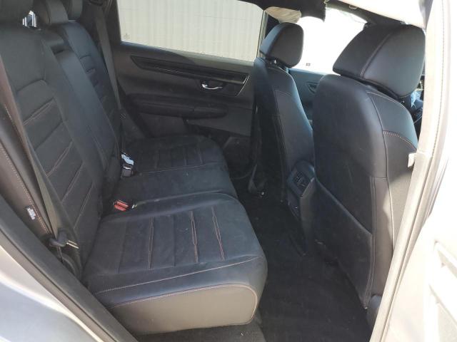 Honda Crv Sport-l Image 11