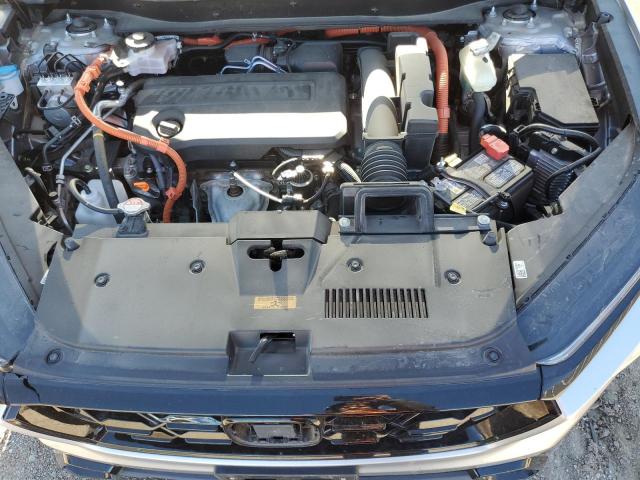 Honda Crv Sport-l Image 13