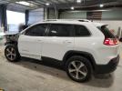 Jeep Grand Cherokee Limited Image 13