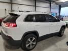 Jeep Grand Cherokee Limited Image 3