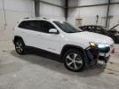 Jeep Grand Cherokee Limited Image 2