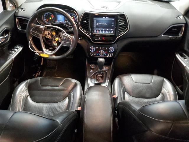 Jeep Grand Cherokee Limited Image 7