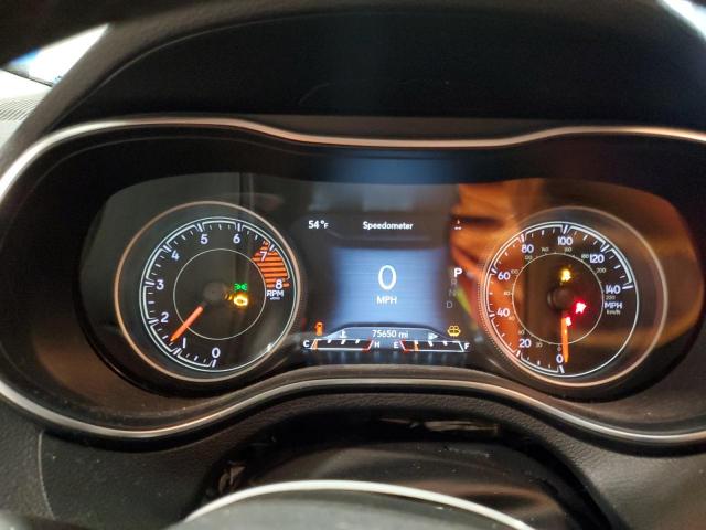 Jeep Grand Cherokee Limited Image 5