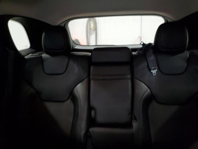 Jeep Grand Cherokee Limited Image 11