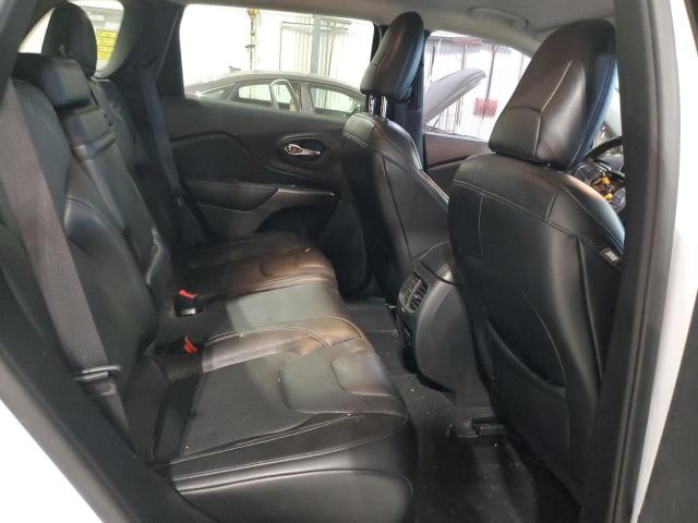 Jeep Grand Cherokee Limited Image 12