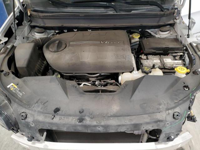 Jeep Grand Cherokee Limited Image 10