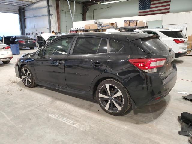 Subaru Impreza Sport Image 3