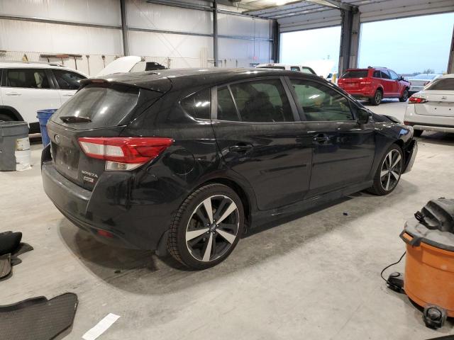 Subaru Impreza Sport Image 4