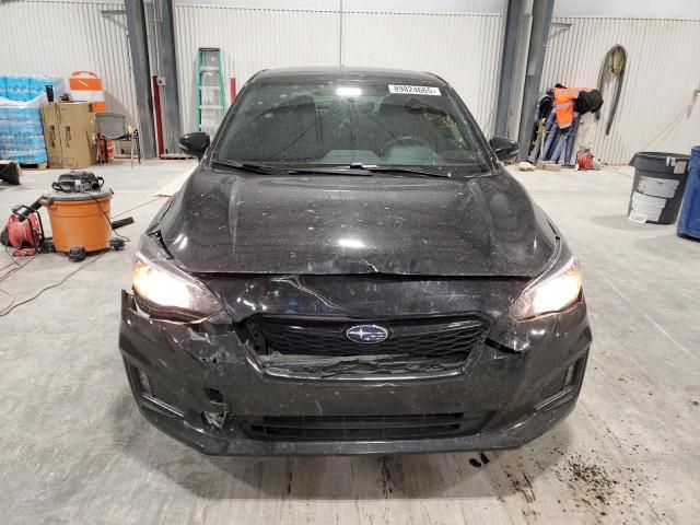 Subaru Impreza Sport Image 10