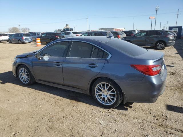 Subaru Legacy 3.6r Limited Image 4