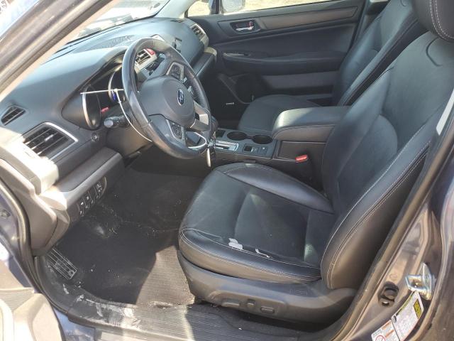 Subaru Legacy 3.6r Limited Image 6