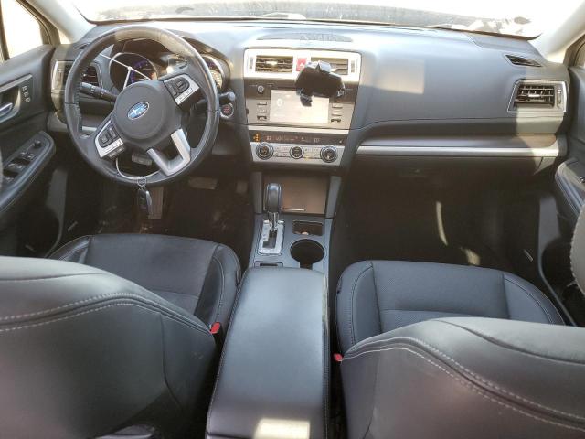 Subaru Legacy 3.6r Limited Image 7