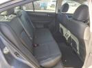 Subaru Legacy 3.6r Limited Image 11