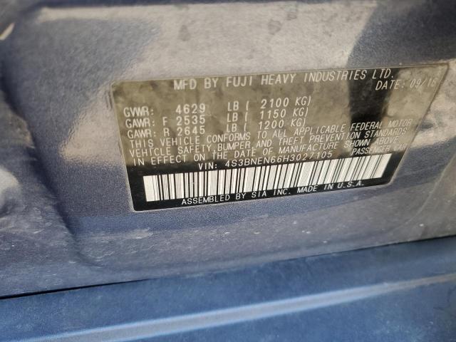 Subaru Legacy 3.6r Limited Image 10