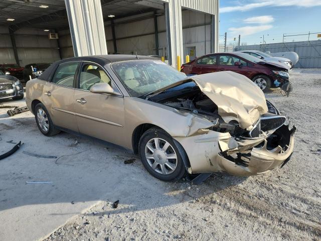 Buick LaCrosse Cx Image 5